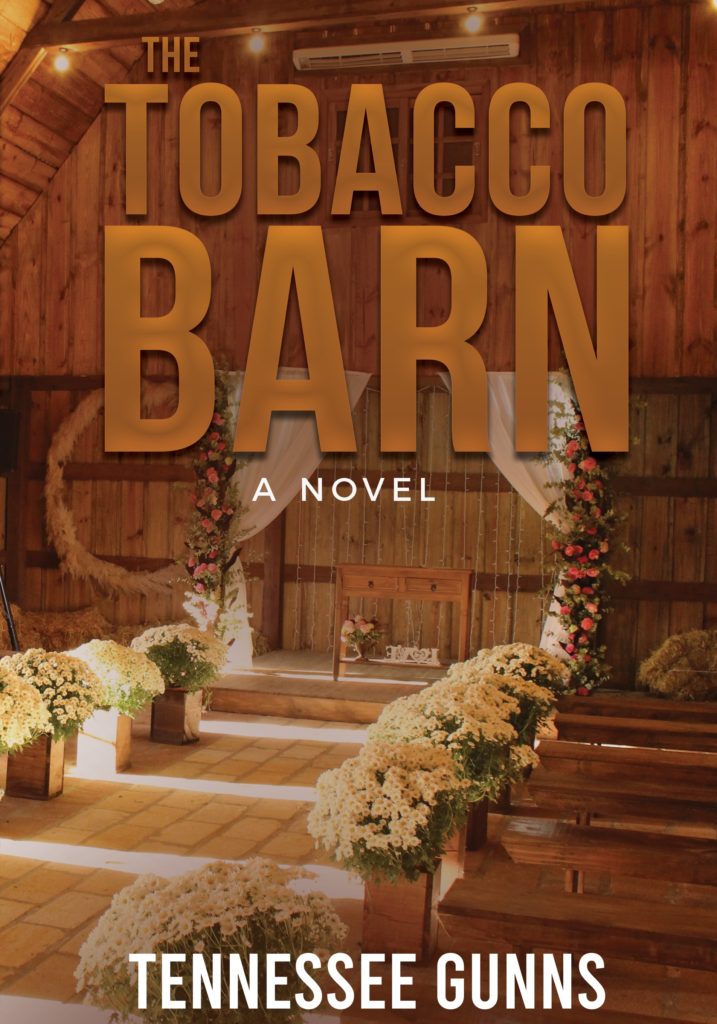 The Tobacco Barn