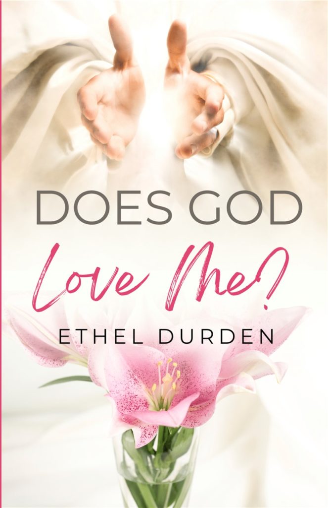 Does God Love Me?